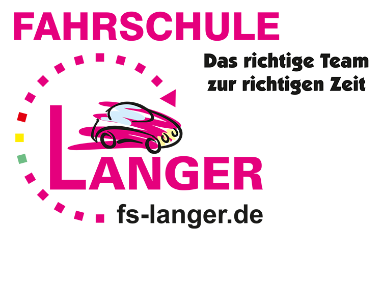 Das Fahrlehrer-Team der Fahrschule Langer Ingolstadt